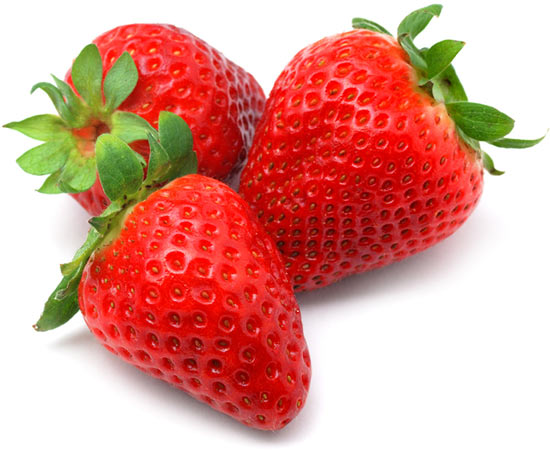 the right time to eat fruit,توت فرنگی بالاترین قدرت اکسیدانها را در میان اکثر میوه ها دارد